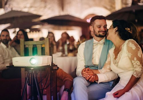 Son'Nambule • Dj, animation de mariage dans le sud de la france